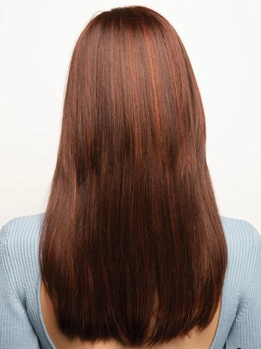 Misha | Synthetic Wig (Basic Cap)