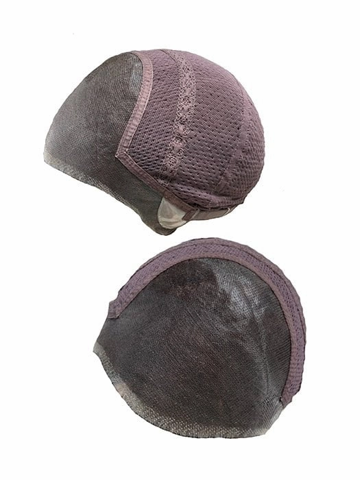 Missoni | Synthetic Lace Front Wig (Hand-Tied)