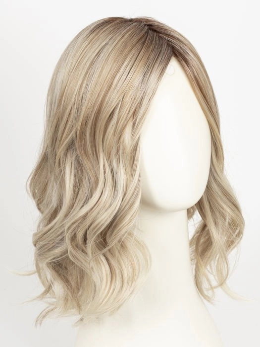Miu | Synthetic Lace Front Wig (Hand-Tied)