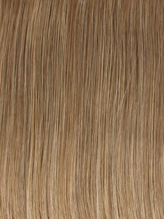 Mod About You | Synthetic Lace Front Wig (Basic Cap)