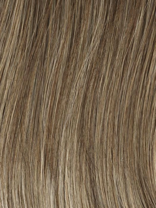 Mod About You | Synthetic Lace Front Wig (Basic Cap)