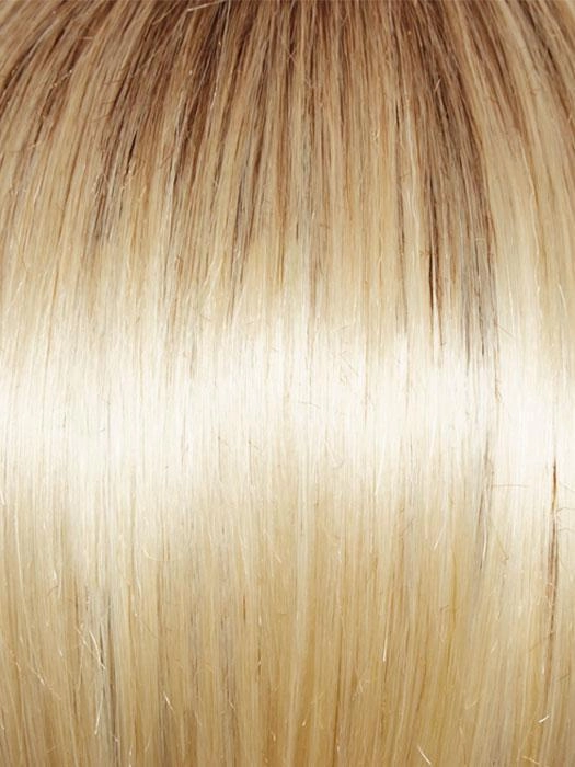 Mod About You | Synthetic Lace Front Wig (Basic Cap)