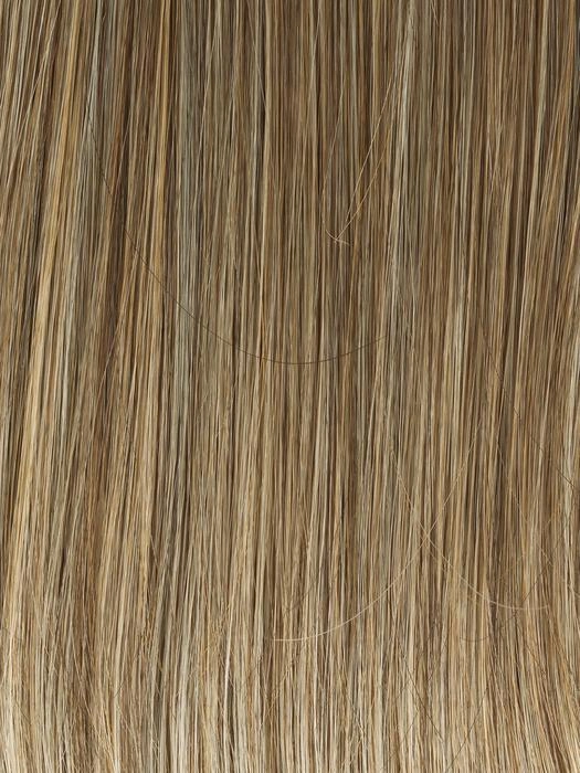 Mod About You | Synthetic Lace Front Wig (Basic Cap)