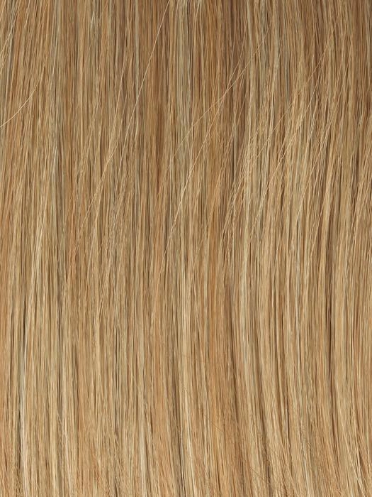 Mod About You | Synthetic Lace Front Wig (Basic Cap)