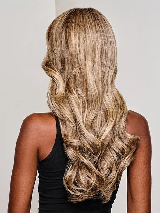 Model Mode | Synthetic Lace Front Wig (Mono Top)