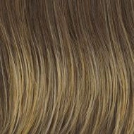 Model Mode wig - Raquel Welch