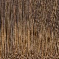 Model Mode wig - Raquel Welch