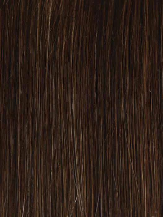 Modern Curls | HF Synthetic Wig (Basic Cap)