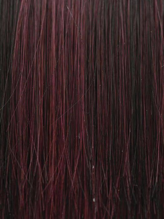 Modern Curls | HF Synthetic Wig (Basic Cap)