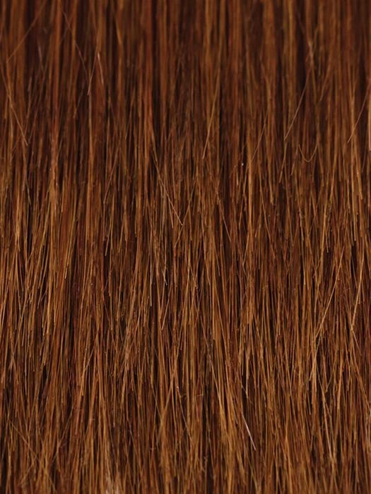Modern Curls | HF Synthetic Wig (Basic Cap)