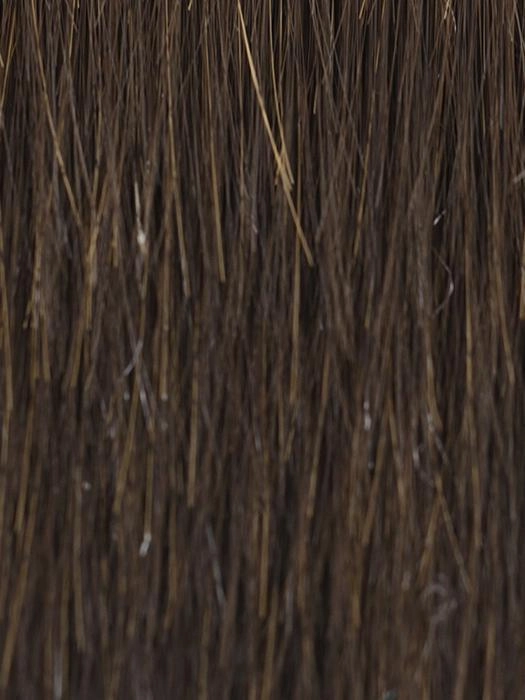 Modern Curls | HF Synthetic Wig (Basic Cap)