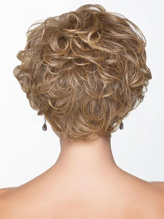 Modern Curls | HF Synthetic Wig (Basic Cap) | CLOSEOUT