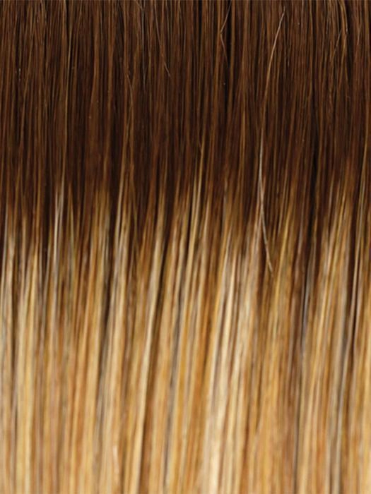 Modern Curls | HF Synthetic Wig (Basic Cap) | CLOSEOUT