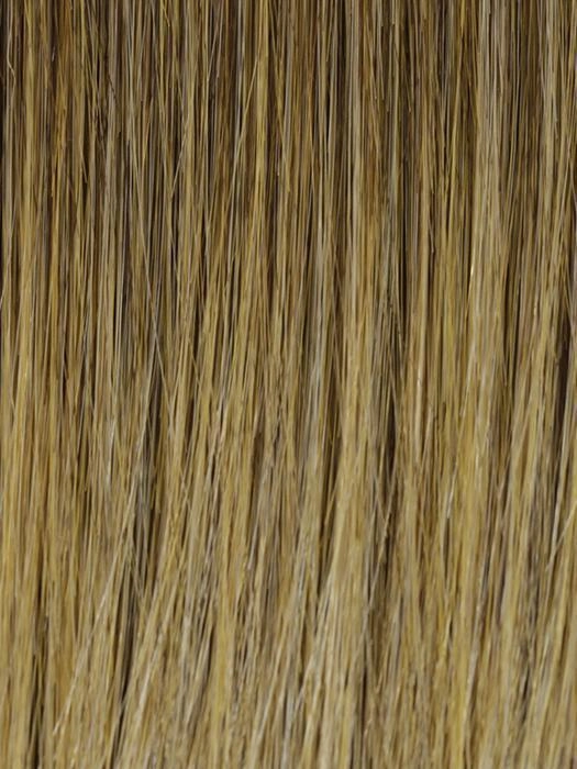Modern Curls | HF Synthetic Wig (Basic Cap) | CLOSEOUT