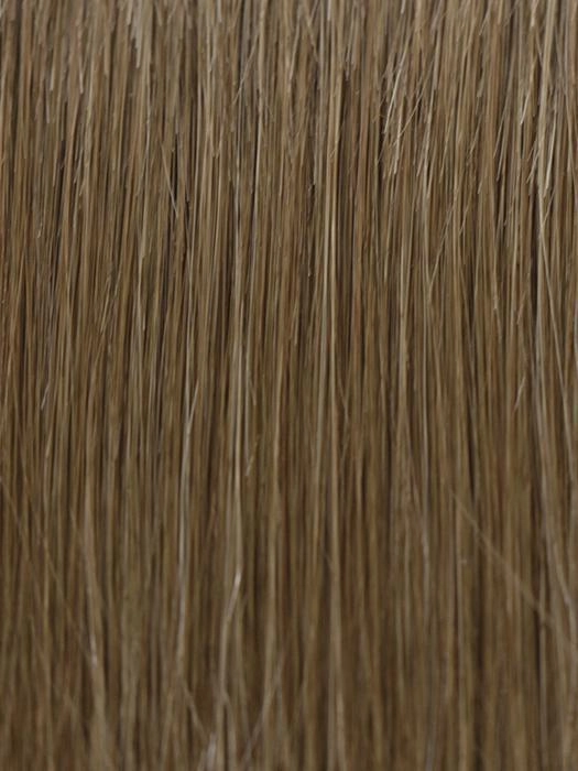 Modern Curls | HF Synthetic Wig (Basic Cap)
