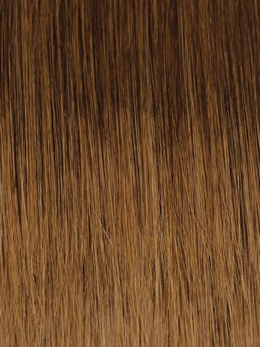 Modern Curls | HF Synthetic Wig (Basic Cap)