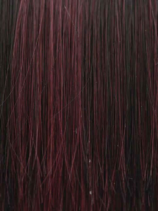 Modern Curls | HF Synthetic Wig (Basic Cap)