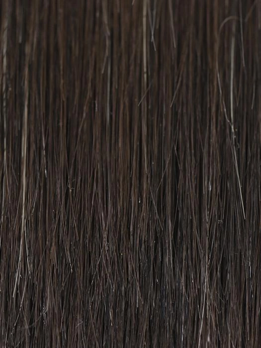 Modern Curls | HF Synthetic Wig (Basic Cap)