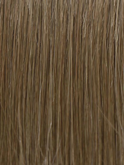 Modern Curls | HF Synthetic Wig (Basic Cap)