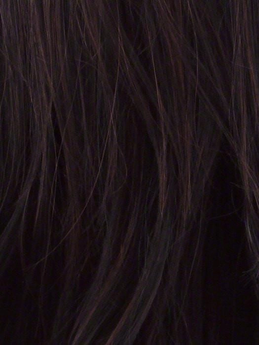 Modern Flair | HF Synthetic Wig (Basic Cap) | CLOSEOUT