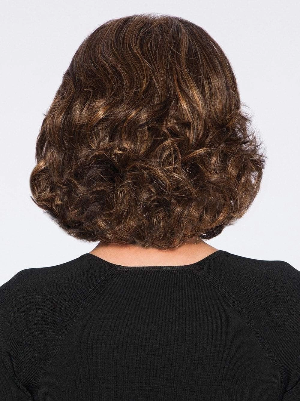 Modern Flair | HF Synthetic Wig (Basic Cap) | CLOSEOUT