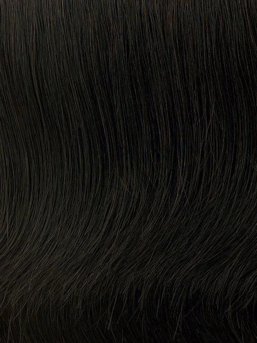 Modern Flair | HF Synthetic Wig (Basic Cap) | CLOSEOUT