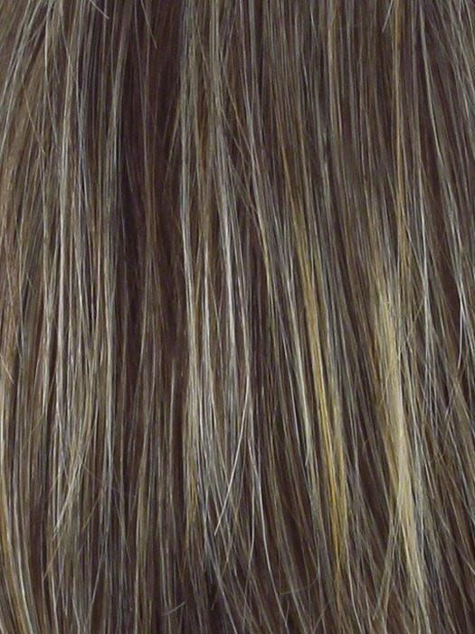 Modern Flair | HF Synthetic Wig (Basic Cap) | CLOSEOUT