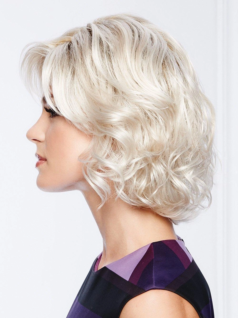 Modern Motif Wig by Gabor | Synthetic (Lace Front Mono Part)