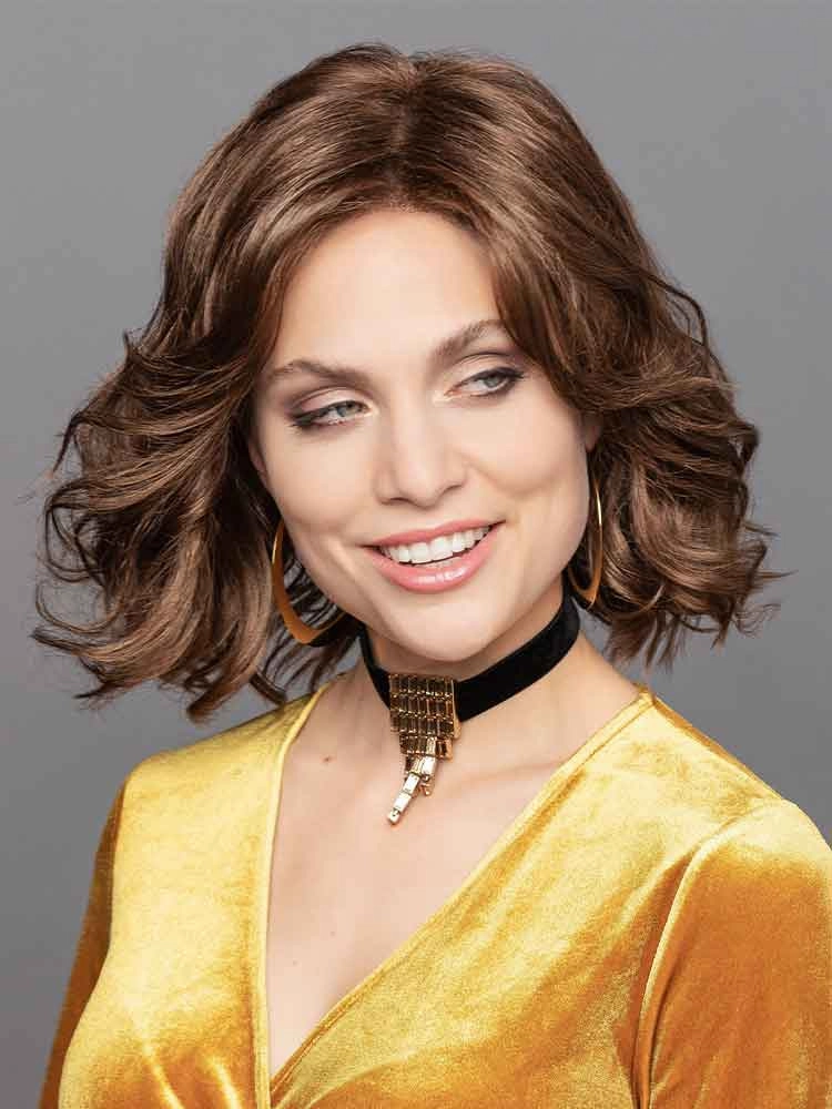 Momo Lace wig - Gisela Mayer