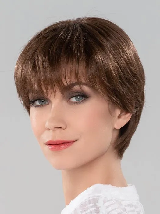 Mondo European Human Hair wig - Ellen Wille Pure Power Collection