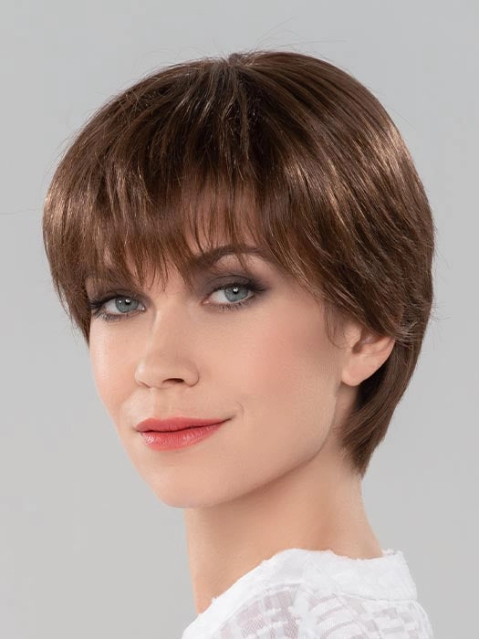 Mondo European Human Hair wig - Ellen Wille Pure Power Collection