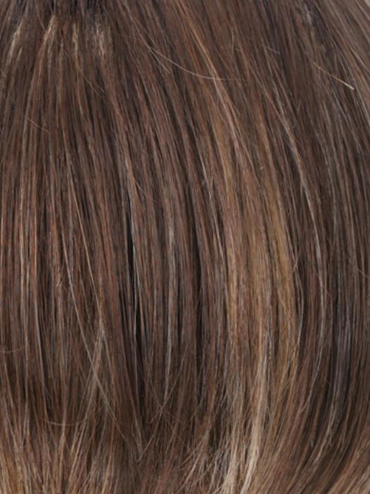 Monika | Synthetic Lace Front Wig