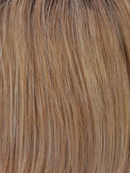 Monika | Synthetic Lace Front Wig
