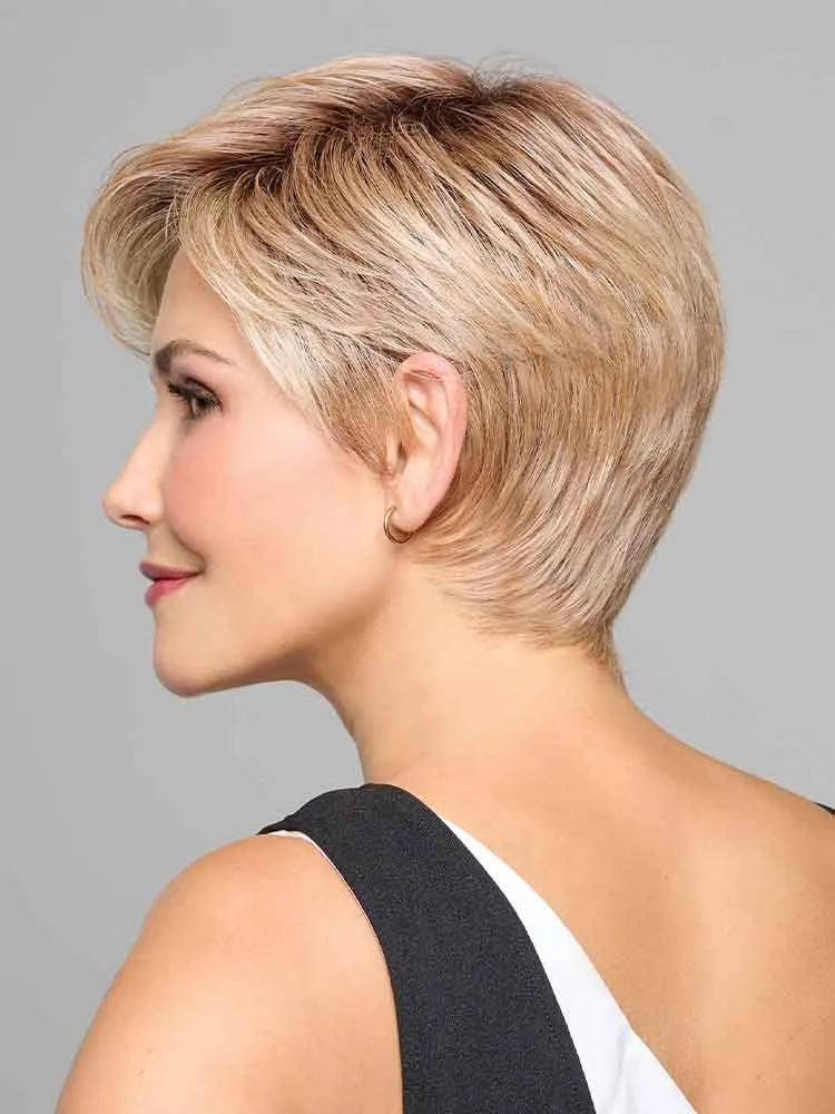 Monologue Heat Friendly wig - Raquel Welch