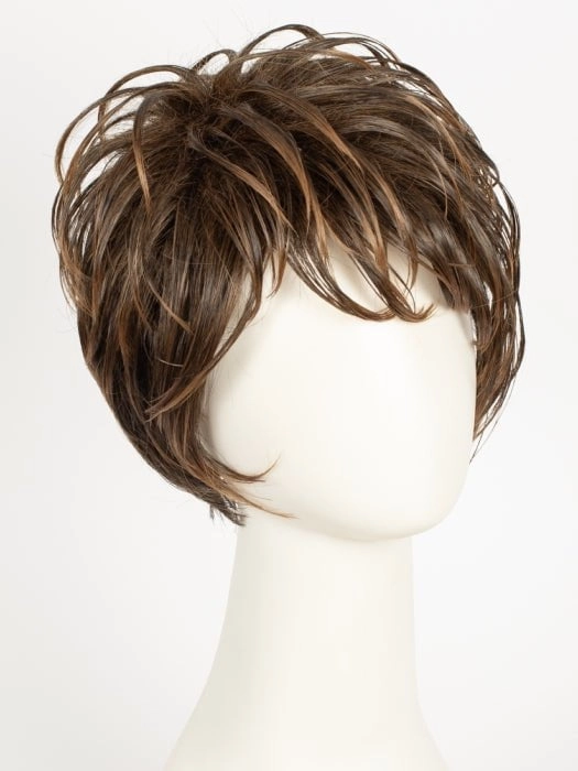 Moore | Synthetic Wig (Basic Cap)
