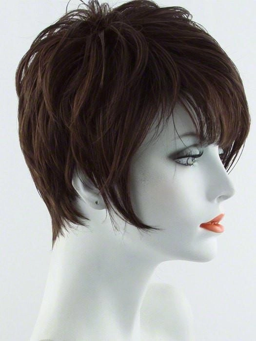 Moore | Synthetic Wig (Basic Cap)