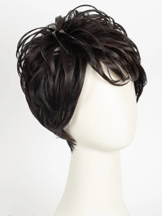 Moore | Synthetic Wig (Basic Cap)
