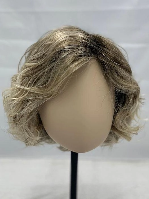 Movie Star | Synthetic Lace Front Wig (Mono Crown)
