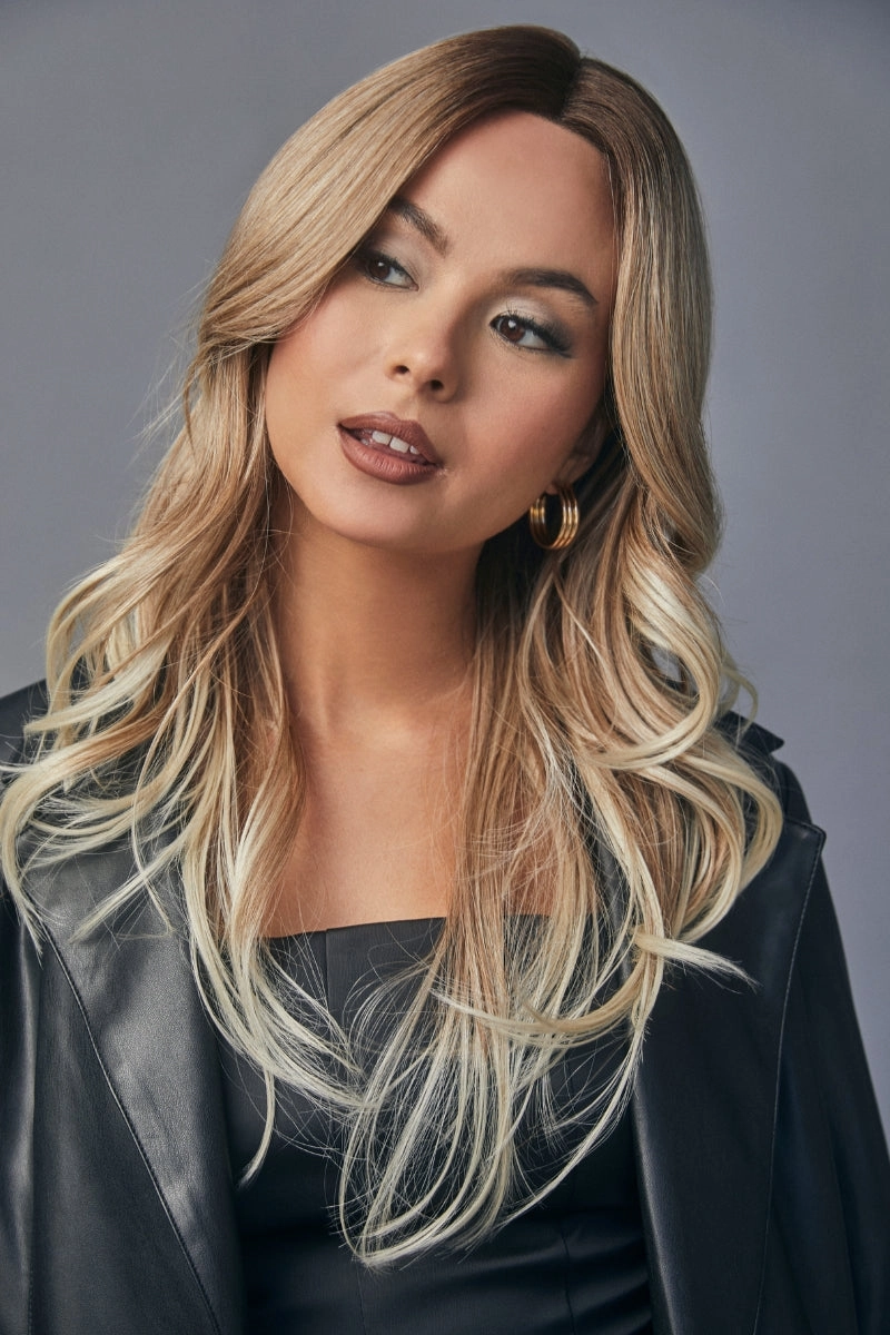 Muse Series Wigs - Allure Wavez (#1510)