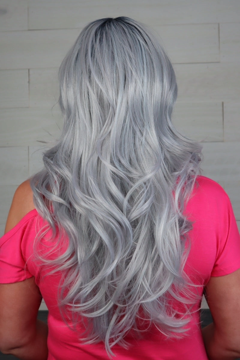 Muse Series Wigs - Allure Wavez (#1510)