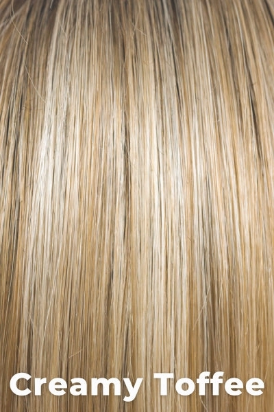 Muse Series Wigs - Allure Wavez (#1510)