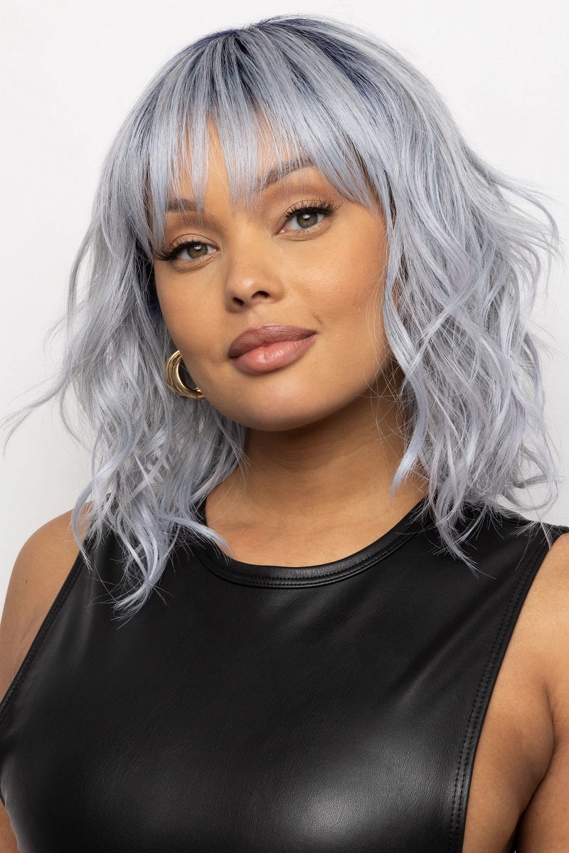 Muse Series Wigs - Breezy Wavez (#1501)