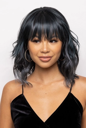 Muse Series Wigs - Breezy Wavez (#1501)