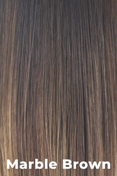 Muse Series Wigs - Breezy Wavez (#1501)