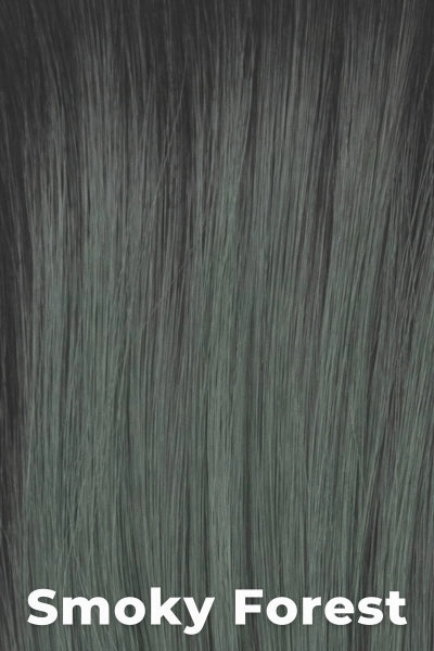 Muse Series Wigs - Breezy Wavez (#1501)