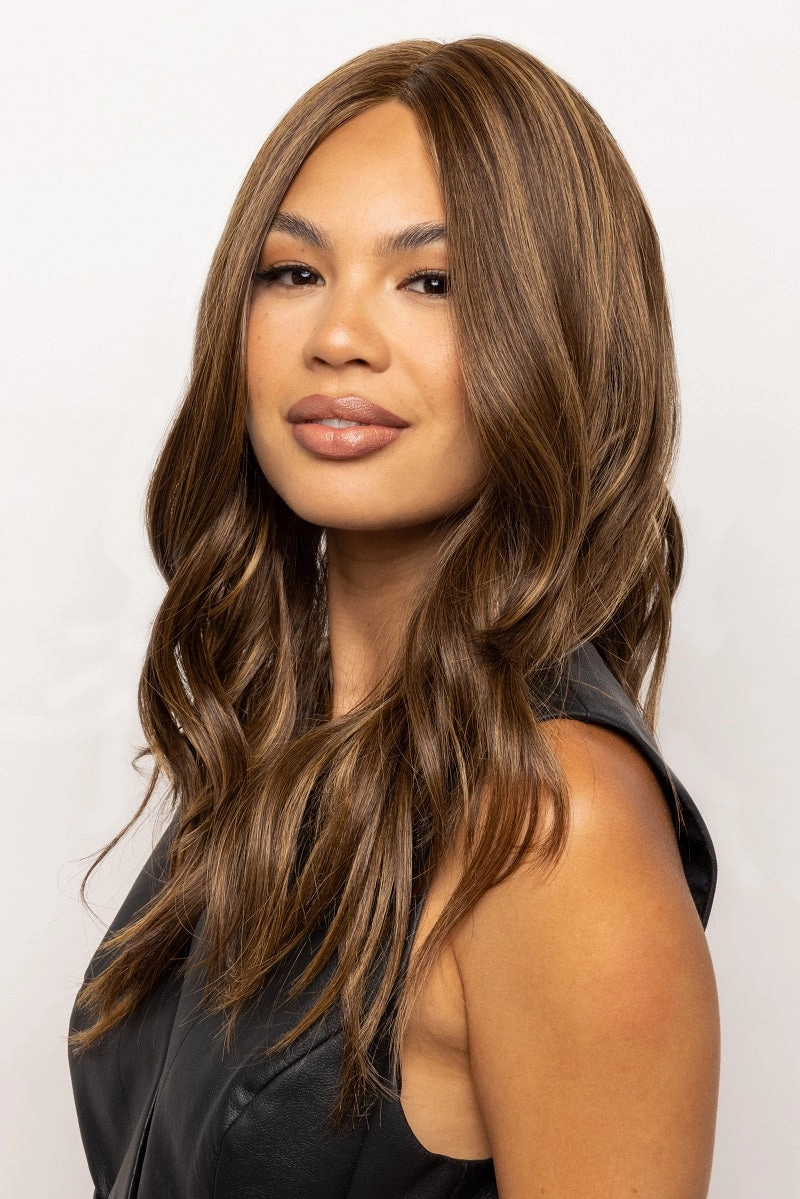 Muse Series Wigs - Divine Wavez (#1503)
