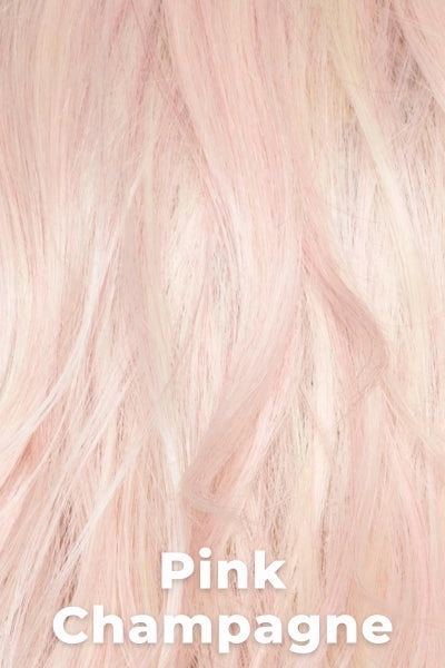 Muse Series Wigs - Glam Wavez (#1512)