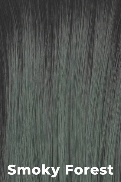 Muse Series Wigs - Lavish Wavez (#1500)