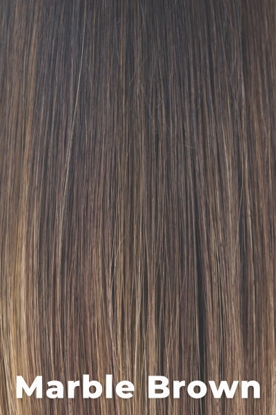 Muse Series Wigs - Lavish Wavez (#1500)