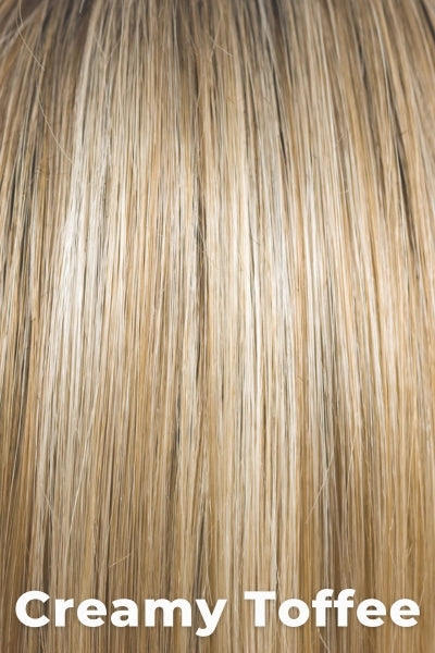 Muse Series Wigs - Lavish Wavez (#1500)